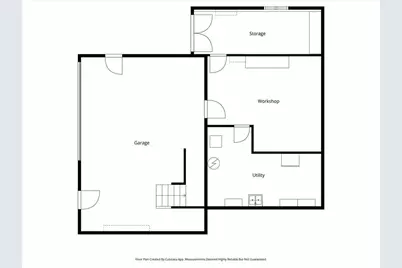 5763 E Emerald Oaks Lane, Acworth, GA 30102 - Photo 44