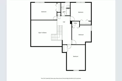 5763 E Emerald Oaks Lane, Acworth, GA 30102 - Photo 50