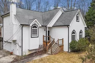 5763 E Emerald Oaks Ln, Acworth, GA 30102 - Photo 1