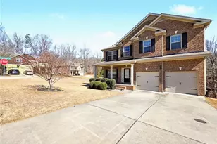 21 Cleburne Pl, Acworth, GA 30101 - Photo 2