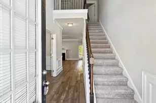 21 Cleburne Pl, Acworth, GA 30101 - Photo 4