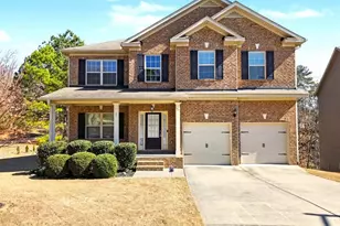 21 Cleburne Pl, Acworth, GA 30101 - Photo 1
