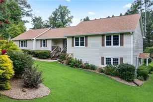 1760 Commonwealth Trail, Cumming, GA 30041 - Photo 2