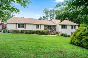 1760 Commonwealth Trail, Cumming, GA 30041 - Photo 1