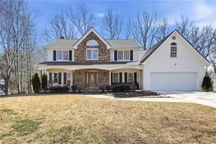 4135 Catawba Ridge, Gainesville, GA 30506 - Photo 1