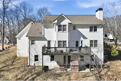 4135 Catawba Ridge, Gainesville, GA 30506 - Photo 20