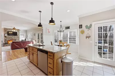 4135 Catawba Ridge, Gainesville, GA 30506 - Photo 32