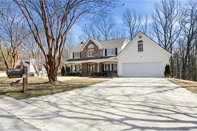 4135 Catawba Ridge, Gainesville, GA 30506 - Photo 2