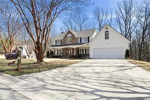 4135 Catawba Ridge, Gainesville, GA 30506 - Photo 2