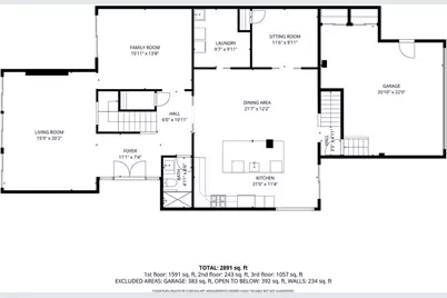 4092 Columns Drive, Marietta, GA 30067 - Photo 50
