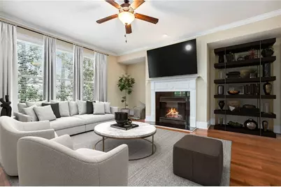 189 Privet Circle, Suwanee, GA 30024 - Photo 4