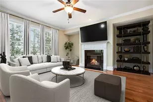 189 Privet Cir, Suwanee, GA 30024 - Photo 4