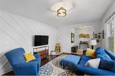 3418 Louise Street, Atlanta, GA 30354 - Photo 6