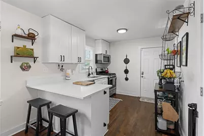 3418 Louise Street, Atlanta, GA 30354 - Photo 8