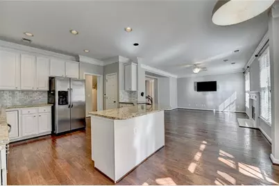 270 Park Creek Drive, Alpharetta, GA 30005 - Photo 18