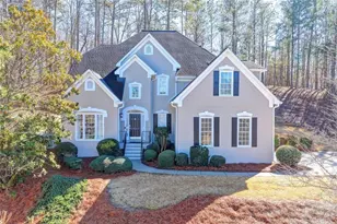 270 Park Creek Dr, Alpharetta, GA 30005 - Photo 1