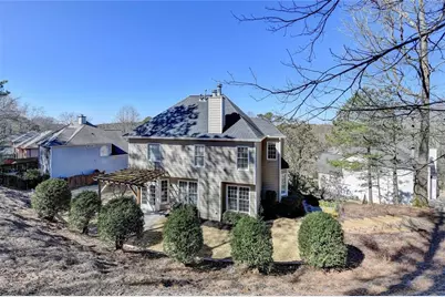 270 Park Creek Drive, Alpharetta, GA 30005 - Photo 46