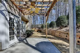 270 Park Creek Dr, Alpharetta, GA 30005 - Photo 42