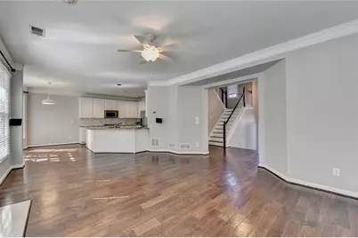 270 Park Creek Drive, Alpharetta, GA 30005 - Photo 12