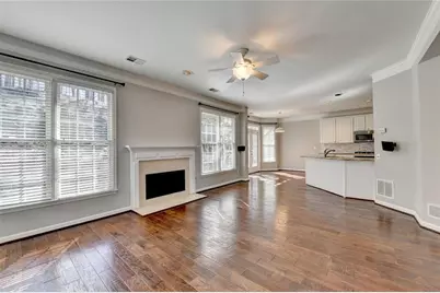 270 Park Creek Drive, Alpharetta, GA 30005 - Photo 10