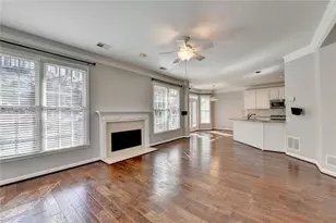 270 Park Creek Dr, Alpharetta, GA 30005 - Photo 10