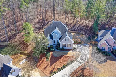 270 Park Creek Drive, Alpharetta, GA 30005 - Photo 50