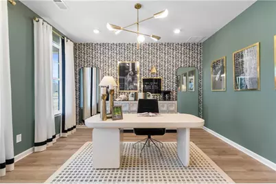 420 Hartsfield Road, McDonough, GA 30253 - Photo 8