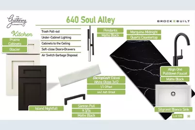 640 Soul Alley #106, Alpharetta, GA 30009 - Photo 4