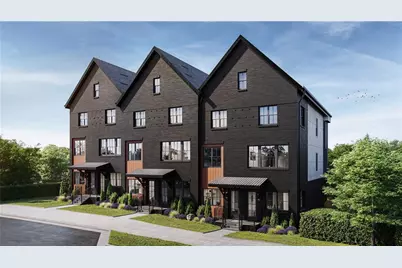 640 Soul Alley #106, Alpharetta, GA 30009 - Photo 1