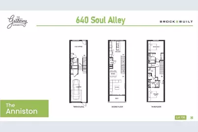 640 Soul Alley #106, Alpharetta, GA 30009 - Photo 2