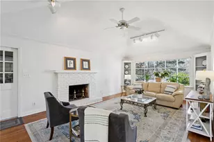 6105 River Shore Pkwy, Atlanta, GA 30328 - Photo 10