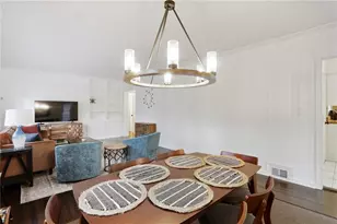 961 E Rock Springs Rd NE, Atlanta, GA 30306 - Photo 8