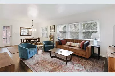 961 E Rock Springs Road NE #Modern, Atlanta, GA 30306 - Photo 1