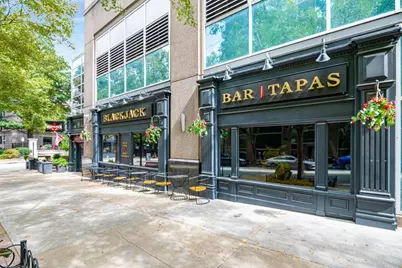 1080 Peachtree Street NE #2202, Atlanta, GA 30309 - Photo 56