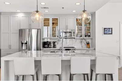 1080 Peachtree Street NE #2202, Atlanta, GA 30309 - Photo 2