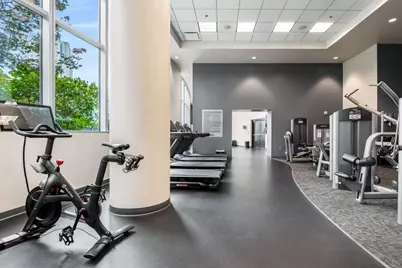 1080 Peachtree Street NE #2202, Atlanta, GA 30309 - Photo 52
