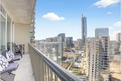 1080 Peachtree Street NE #2202, Atlanta, GA 30309 - Photo 38