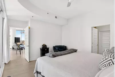 1080 Peachtree Street NE #2202, Atlanta, GA 30309 - Photo 34