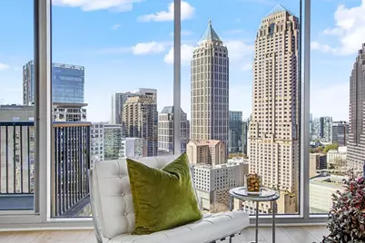 1080 Peachtree Street NE #2202, Atlanta, GA 30309 - Photo 14