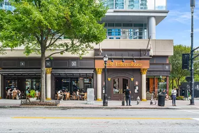 1080 Peachtree Street NE #2202, Atlanta, GA 30309 - Photo 60