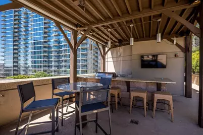 1080 Peachtree Street NE #2202, Atlanta, GA 30309 - Photo 44