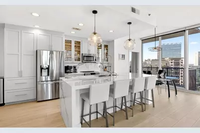 1080 Peachtree Street NE #2202, Atlanta, GA 30309 - Photo 4