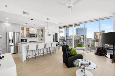 1080 Peachtree Street NE #2202, Atlanta, GA 30309 - Photo 12