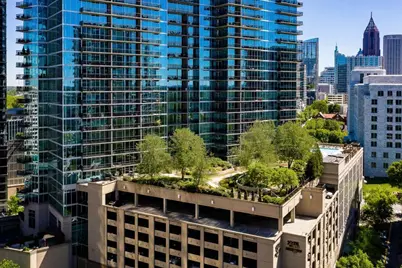 1080 Peachtree Street NE #2202, Atlanta, GA 30309 - Photo 46