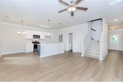 2405 Abner Place NW, Atlanta, GA 30318 - Photo 6