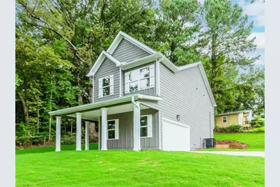 2405 Abner Place NW, Atlanta, GA 30318 - Photo 2