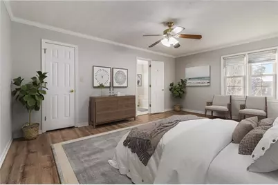 1351 Middleburg Hunt, Lawrenceville, GA 30043 - Photo 10