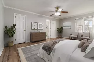 1351 Middleburg Hunt, Lawrenceville, GA 30043 - Photo 10