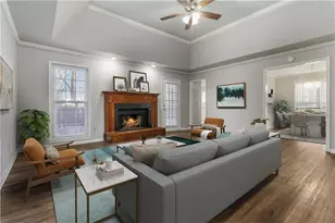 1351 Middleburg Hunt, Lawrenceville, GA 30043 - Photo 2