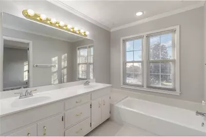 1351 Middleburg Hunt, Lawrenceville, GA 30043 - Photo 14